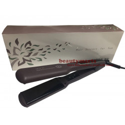 Fun Kor Korea Professional Hair Straightener Titanium Iron 